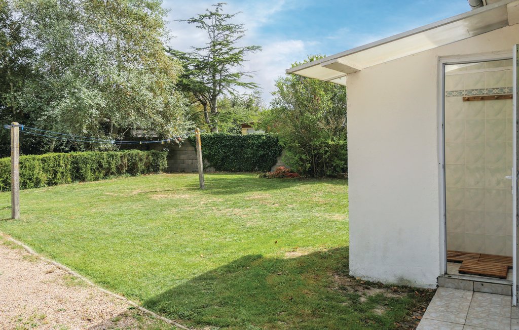 Ferienhaus SaintJeandelaRiviere , Frankreic Novasol