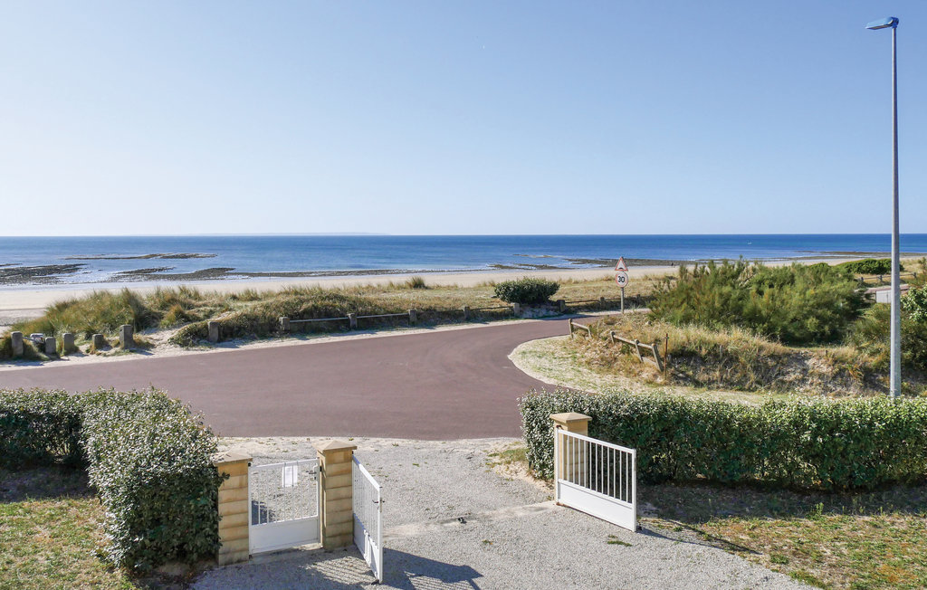 Ferienhaus SaintGermainsurAy , Frankreich Novasol