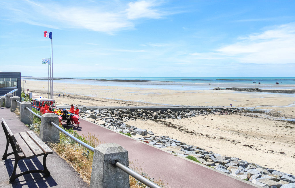 Ferienhaus PirouPlage , Frankreich FNM229 Novasol