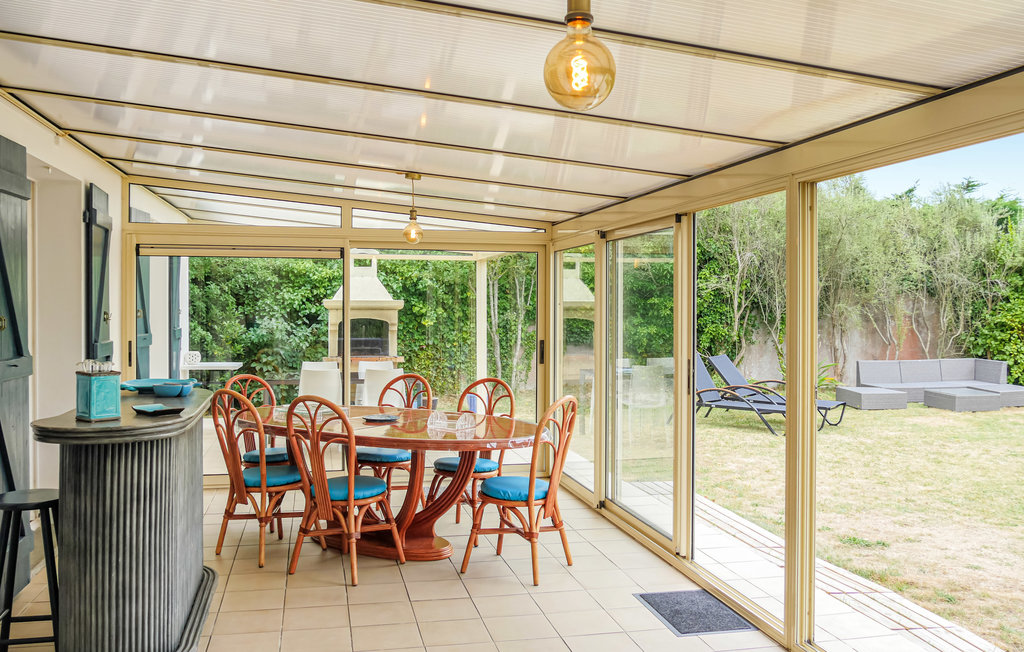 Ferienhaus SaintJeandelaRiviere , Frankreic Novasol