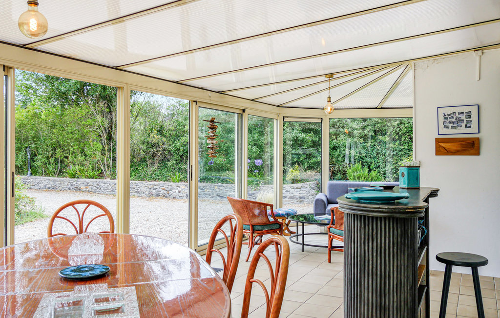 Ferienhaus SaintJeandelaRiviere , Frankreic Novasol