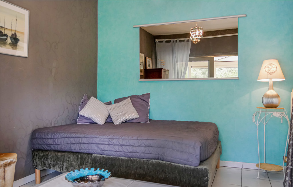 Ferienhaus SaintJeandelaRiviere , Frankreic Novasol