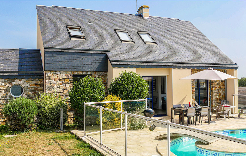 Ferienhaus SaintGermainSurAy , Frankreich Novasol