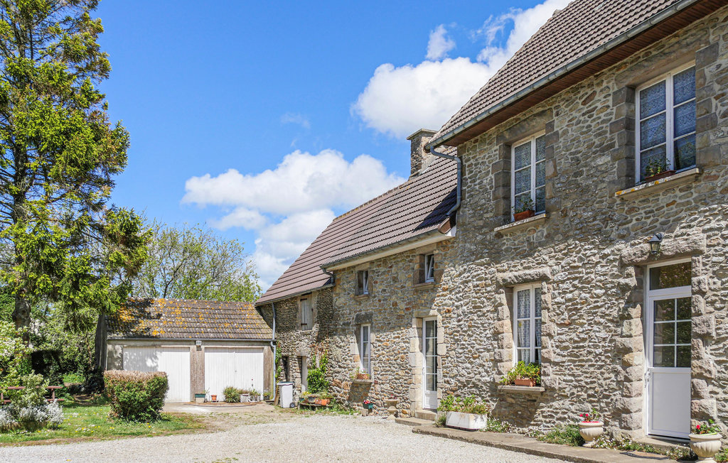 Semesterhus - Digosville , Frankrike - FNM154 10