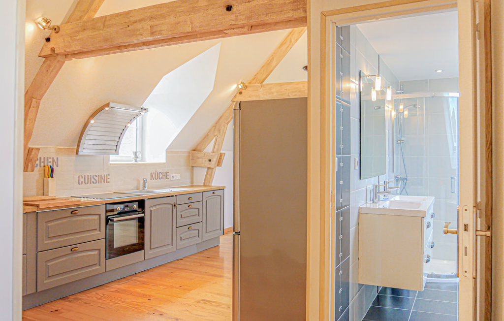 Semesterlägenhet - Ponts sous Avranches , Frankrike - FNM377 24