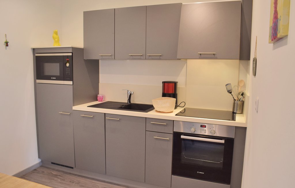 Ferienwohnung - Sainteny , Frankreich - FNM469 5