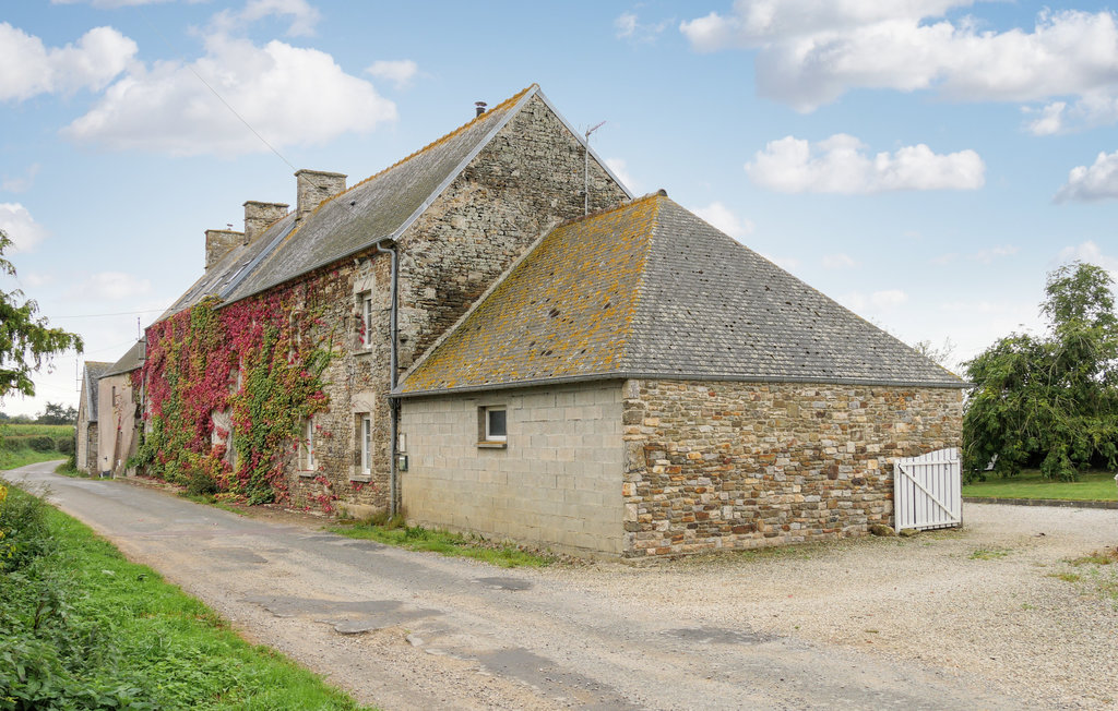 Ferienhaus - Saint-Lô-d'Ourville , Frankreich - FNM499 9