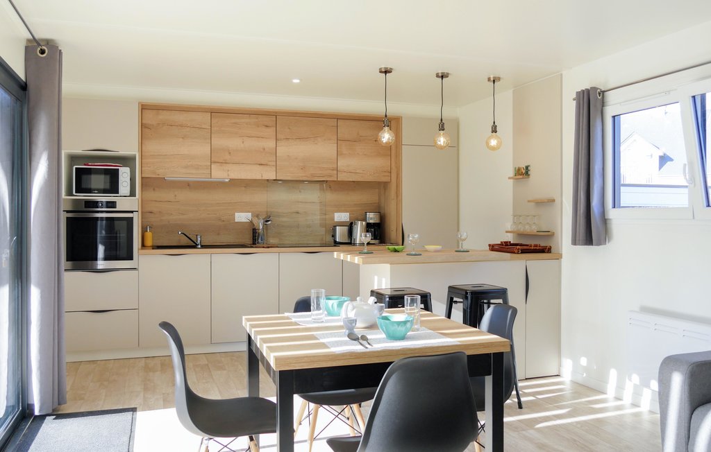 Semesterhus - Saint-Germain-sur-Ay , Frankrike - FNM516 6