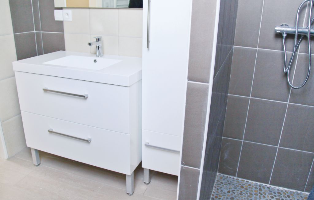 Feriehus - St.Germain/Ay-Plage , Frankrike - FNM220 28