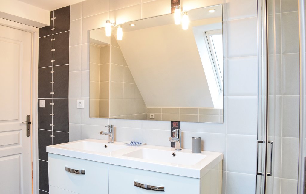 Semesterlägenhet - Ponts sous Avranches , Frankrike - FNM377 30