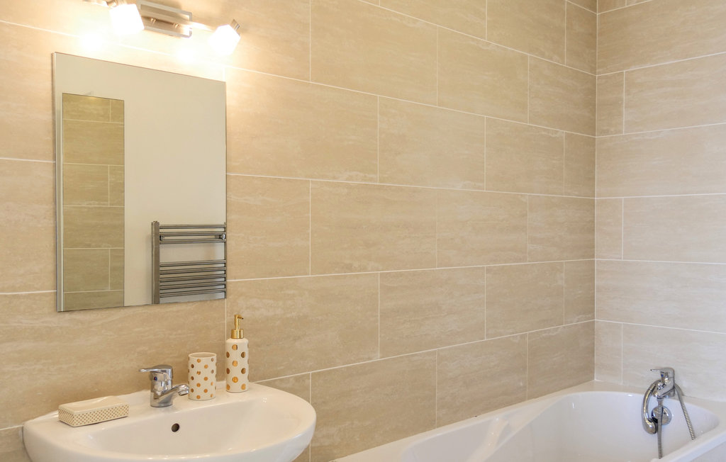 Ferienhaus - Saint-Germain-sur-Ay , Frankreich - FNM489 22