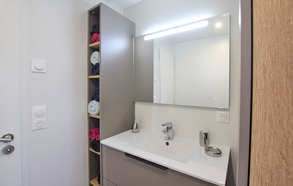 Location de vacances - Saint-Germain-sur-Ay , France - FNM528 22