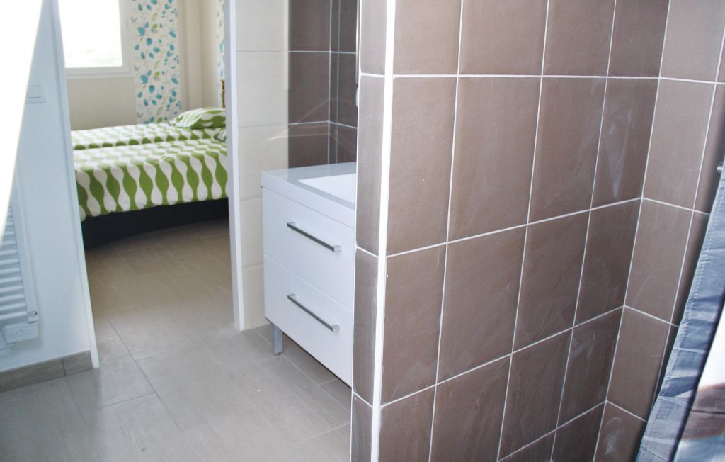 Feriehus - St.Germain/Ay-Plage , Frankrike - FNM220 29