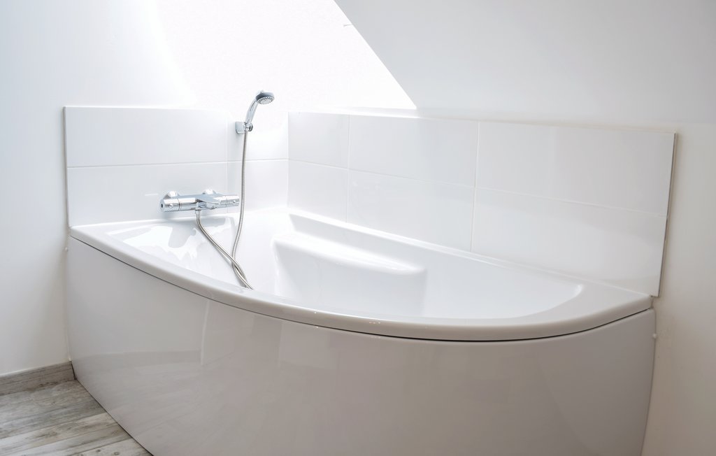 Feriehus - Saint-Germain-sur-Ay , Frankrike - FNM470 19