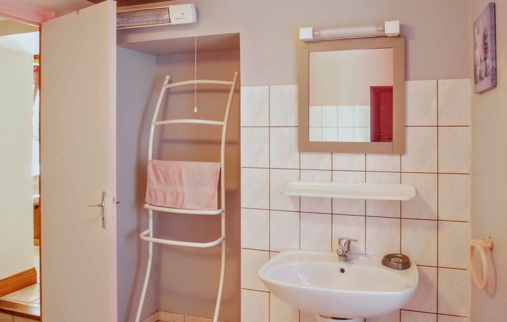 Ferienhaus - Saint-Lô-d'Ourville , Frankreich - FNM499 23