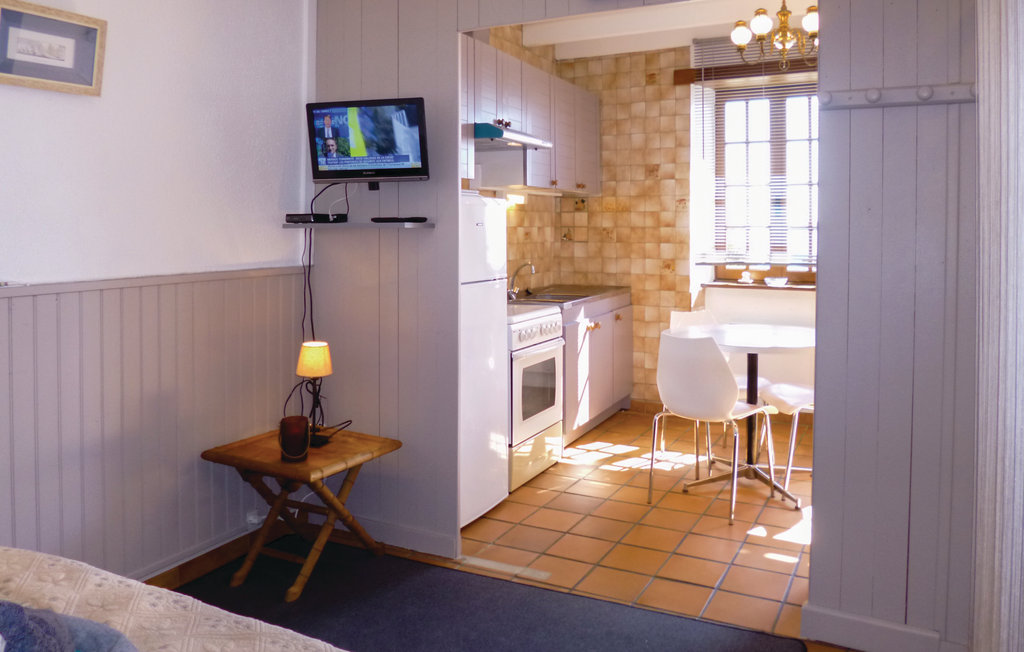 Semesterhus - Morsalines , Frankrike - FNM025 9