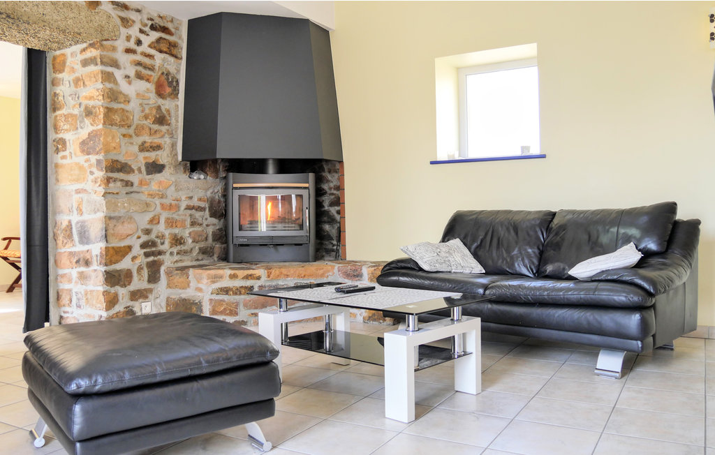 Semesterhus - Vasteville , Frankrike - FNM379 3