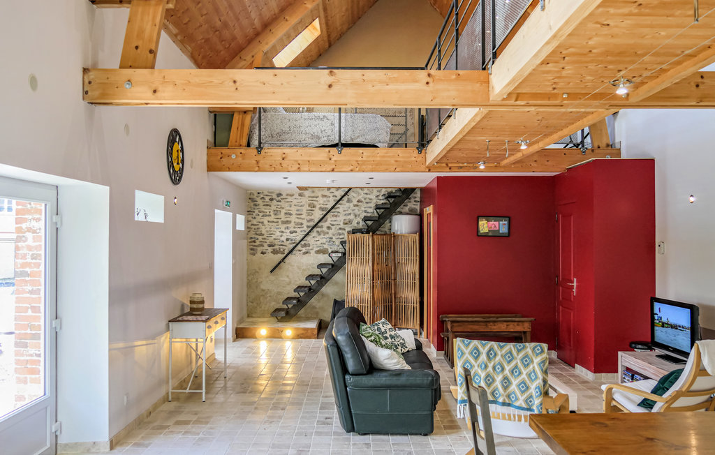 Semesterhus - La Meauffe , Frankrike - FNM497 4