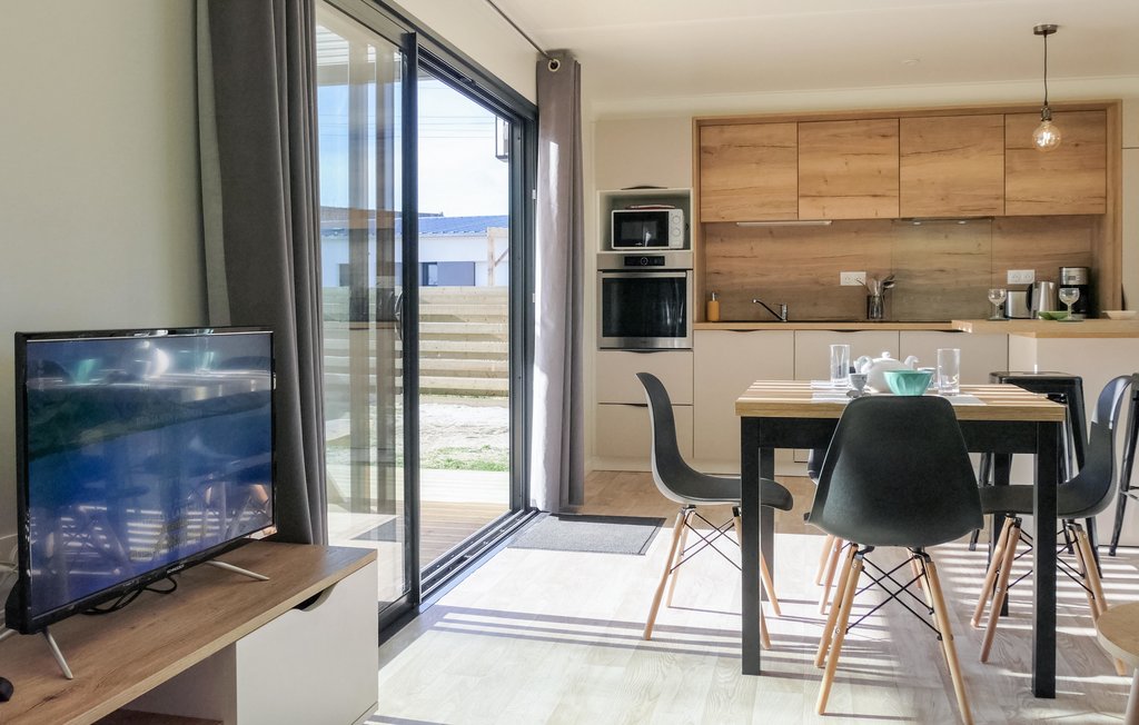 Semesterhus - Saint-Germain-sur-Ay , Frankrike - FNM516 13