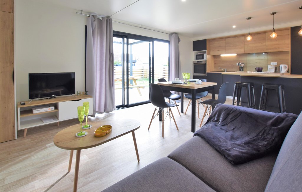 Location de vacances - Saint-Germain-sur-Ay , France - FNM528 3