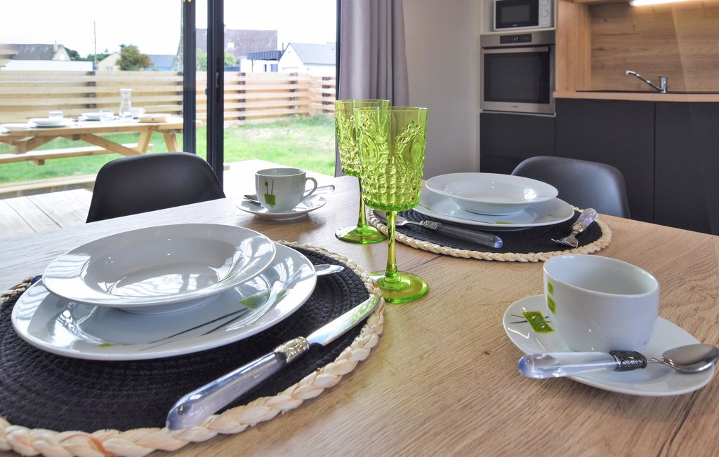 Location de vacances - Saint-Germain-sur-Ay , France - FNM528 14