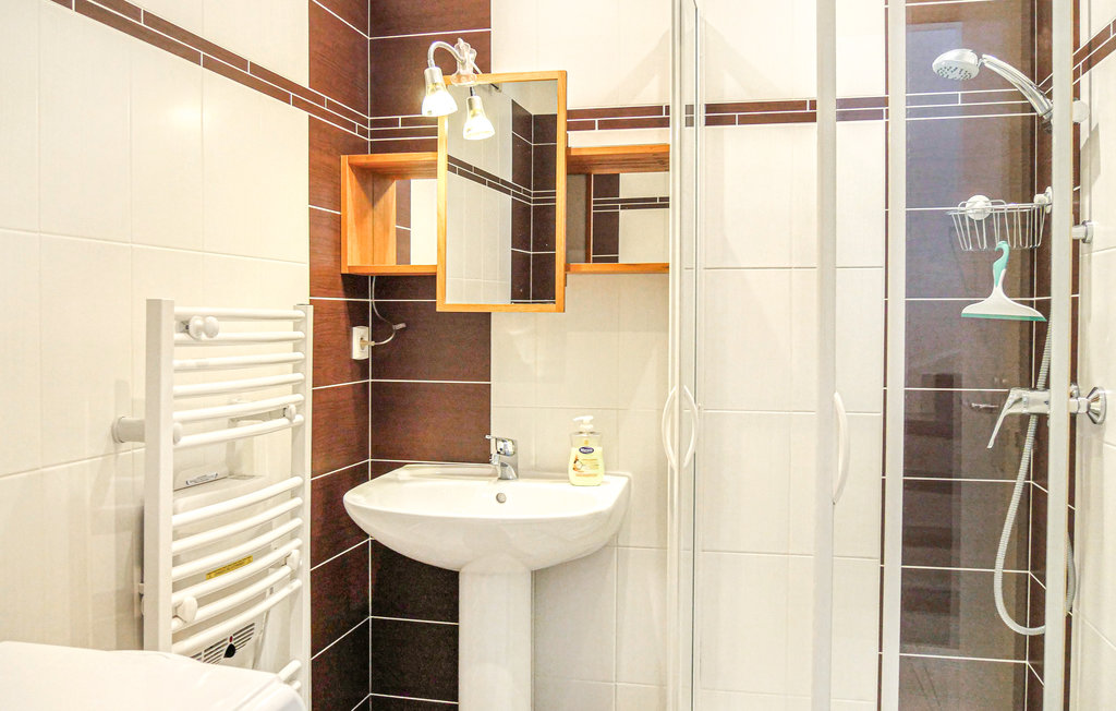 Ferienwohnung - Hauteville-Sur-Mer , Frankreich - FNM419 21