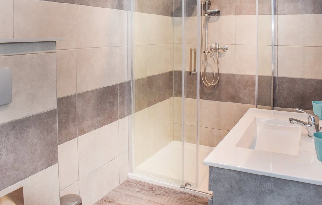 Ferienhaus - Sainteny , Frankreich - FNM466 8