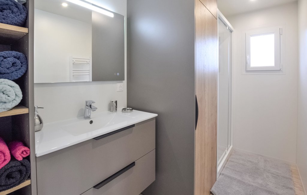 Location de vacances - Saint-Germain-sur-Ay , France - FNM528 21