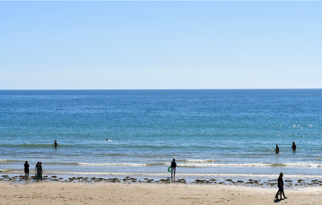 Feriehus - St.Germain/Ay-Plage , Frankrike - FNM220 35