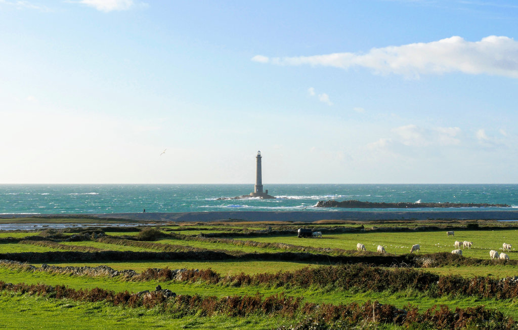 Semesterhus - Vasteville , Frankrike - FNM379 33