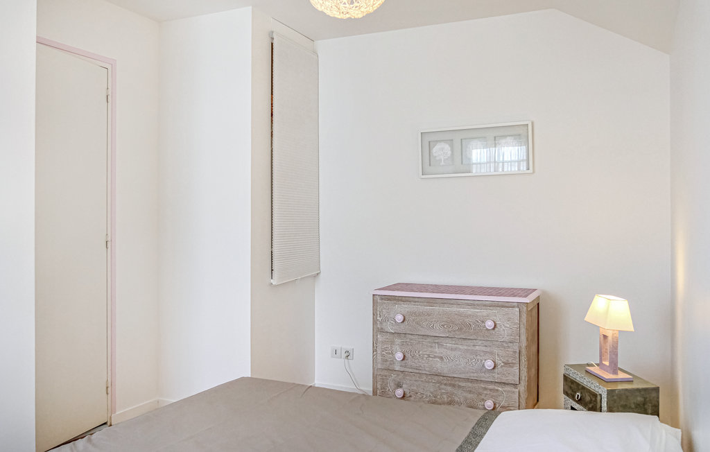 Ferienwohnung - Hauteville-Sur-Mer , Frankreich - FNM419 20