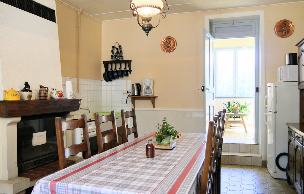 Semesterhus - Digosville , Frankrike - FNM154 4