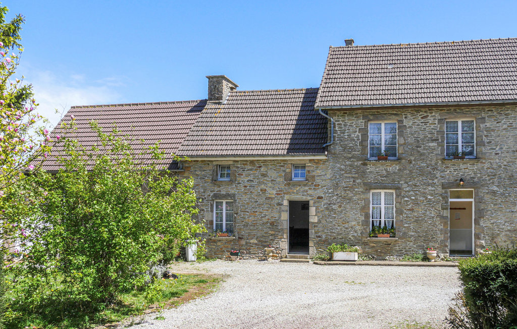 Semesterhus - Digosville , Frankrike - FNM154 8