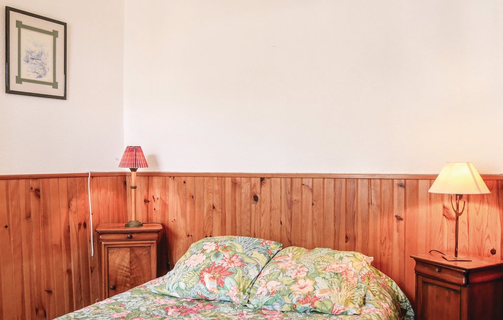 Semesterhus - Morsalines , Frankrike - FNM025 13