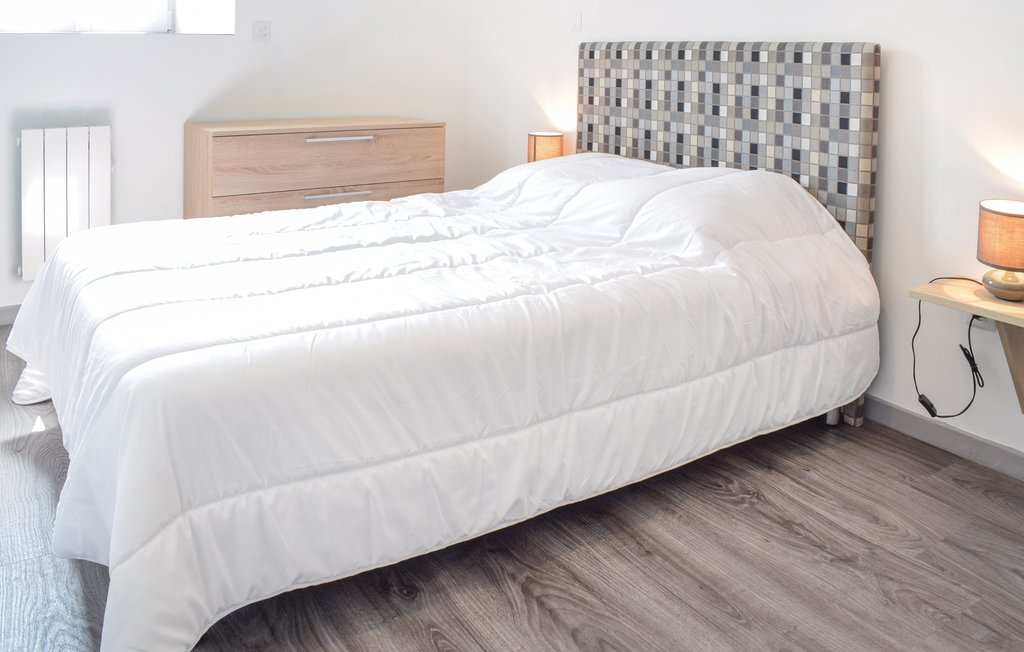 Ferienhaus - Sainteny , Frankreich - FNM466 6