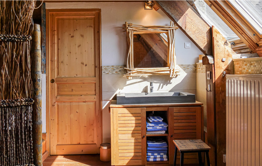 Location de vacances - Saint-Germain-des-Vaux , France - FNM513 26