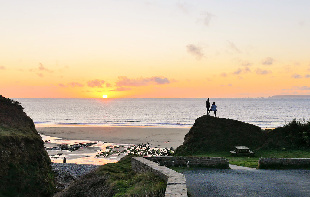 Location de vacances - Saint-Germain-des-Vaux , France - FNM513 37