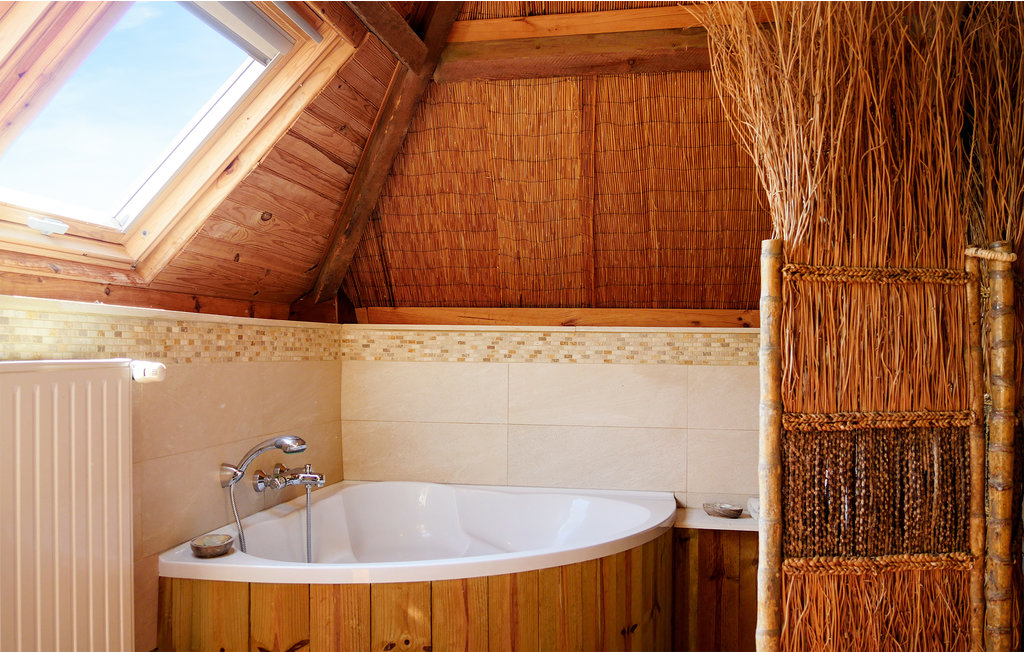 Location de vacances - Saint-Germain-des-Vaux , France - FNM513 27