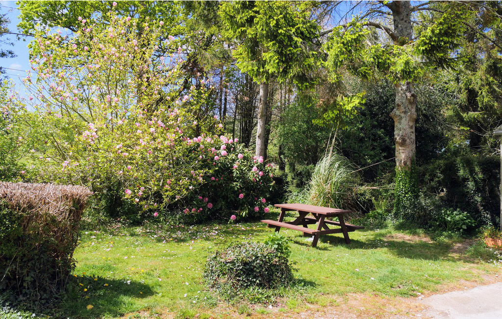 Semesterhus - Digosville , Frankrike - FNM154 5