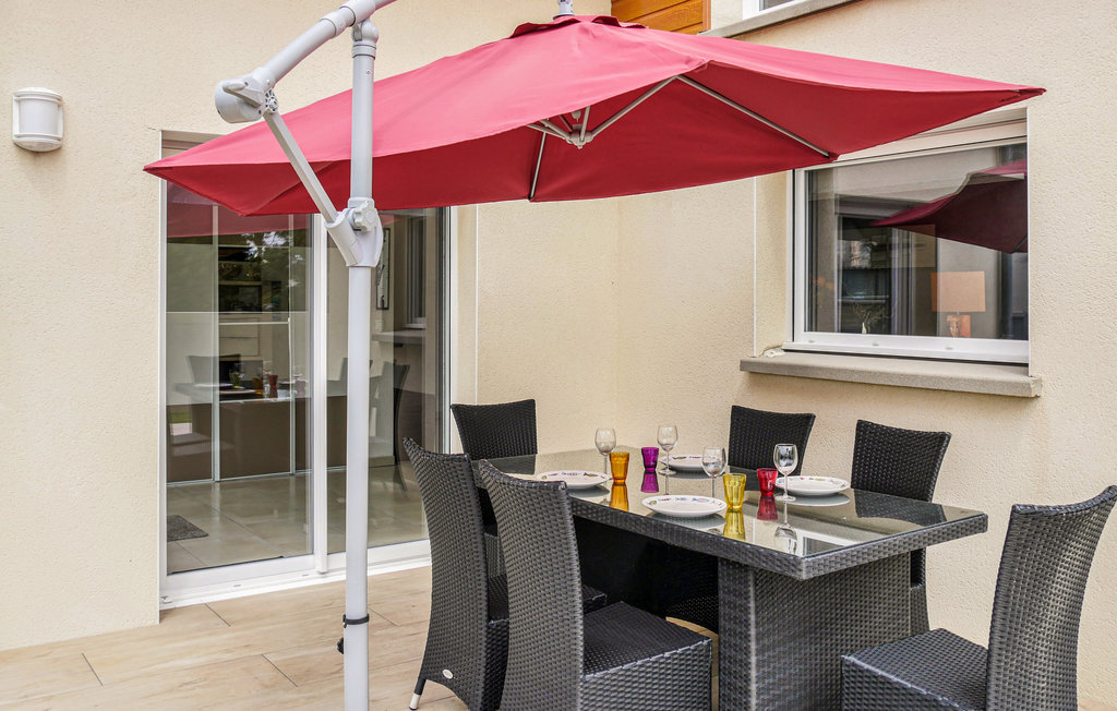 Feriehus - St.Germain/Ay-Plage , Frankrike - FNM220 12