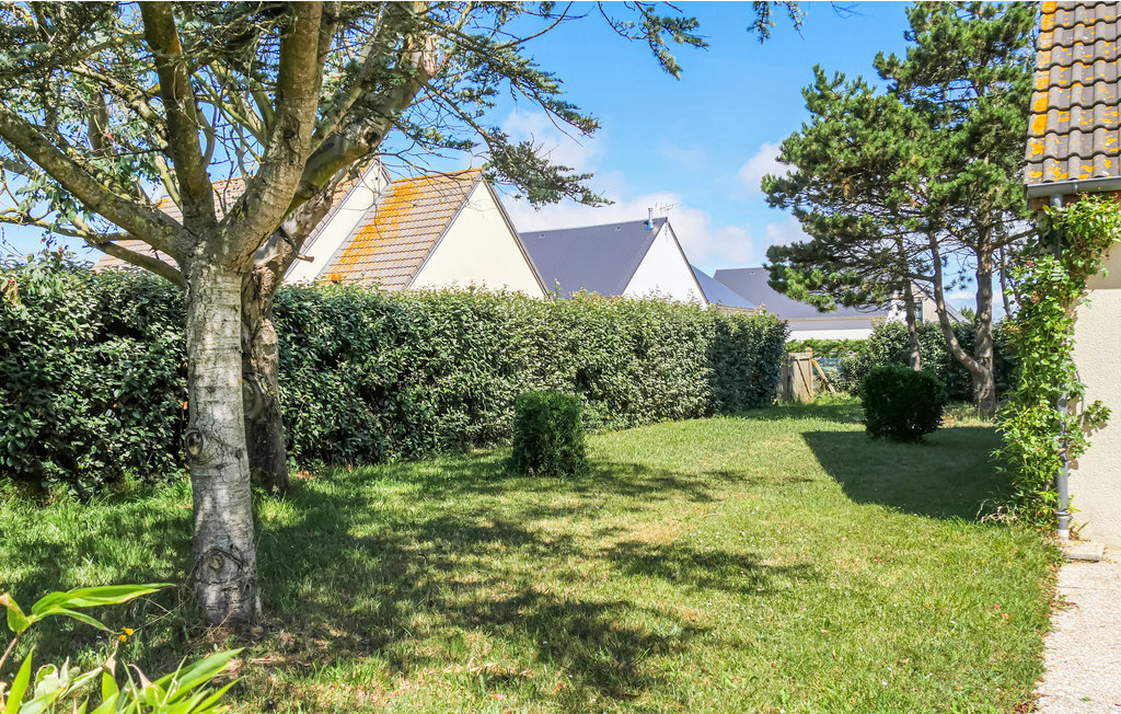 Feriehuse - Pirou-Plage , Frankrig - FNM229 7
