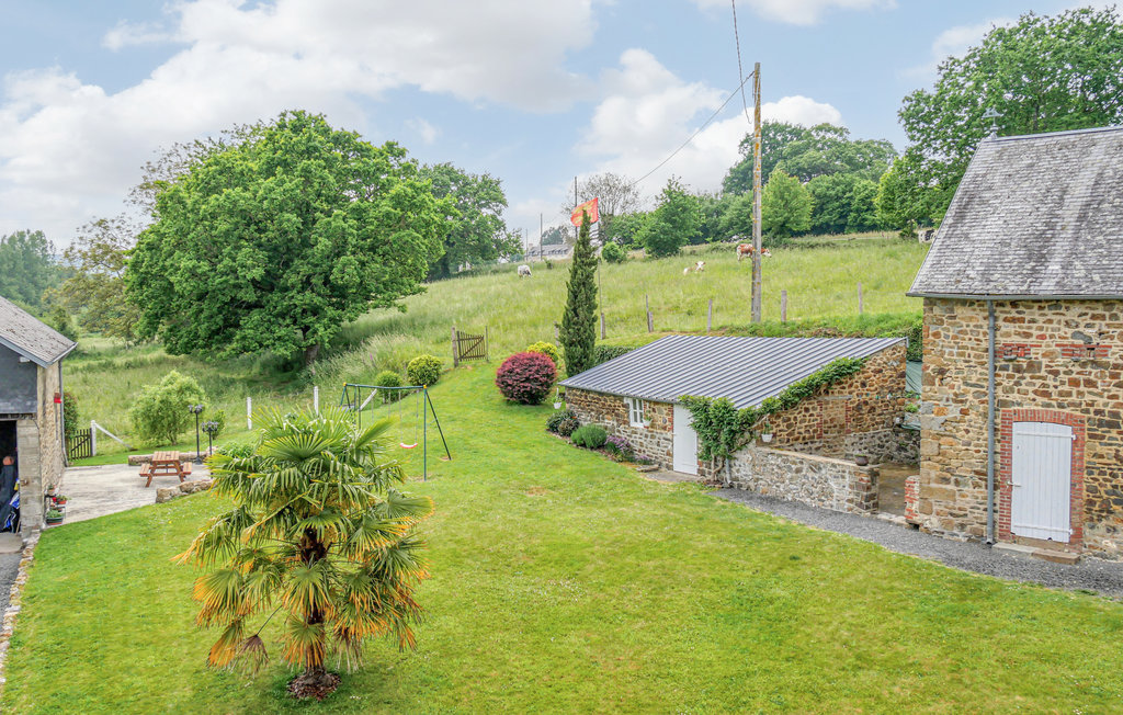 Semesterlägenhet - Ponts sous Avranches , Frankrike - FNM377 9