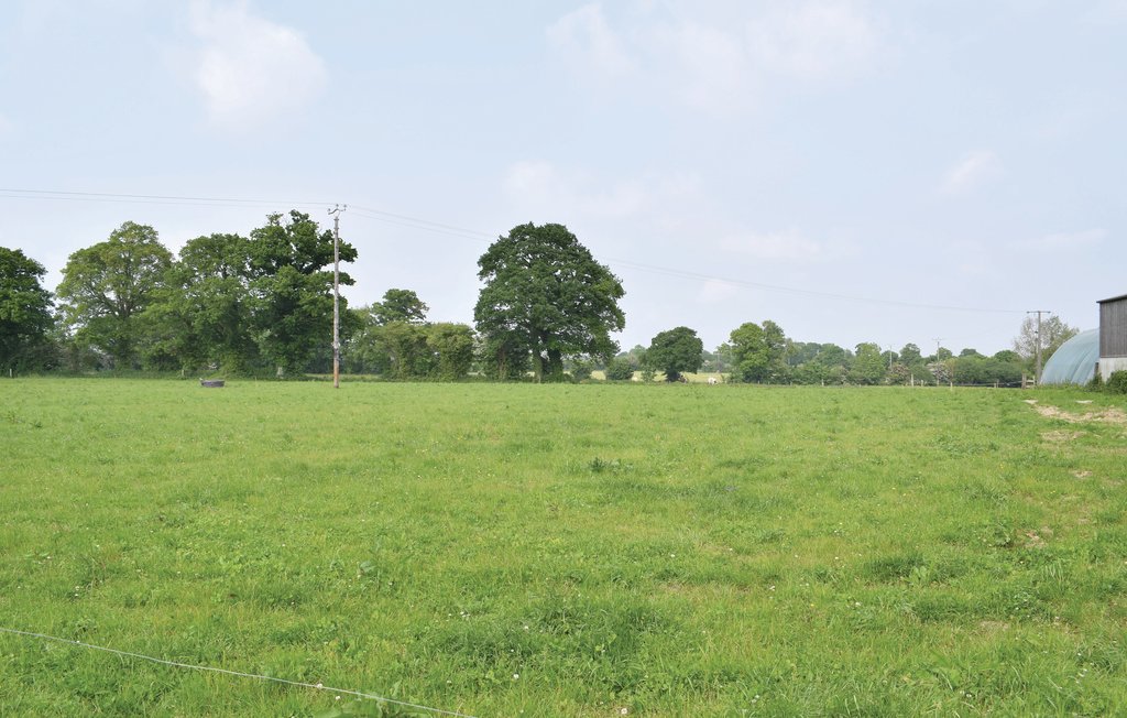 Ferienhaus - Sainteny , Frankreich - FNM467 5