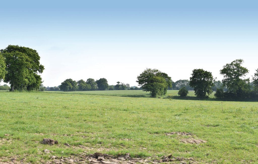 Ferienwohnung - Sainteny , Frankreich - FNM469 10