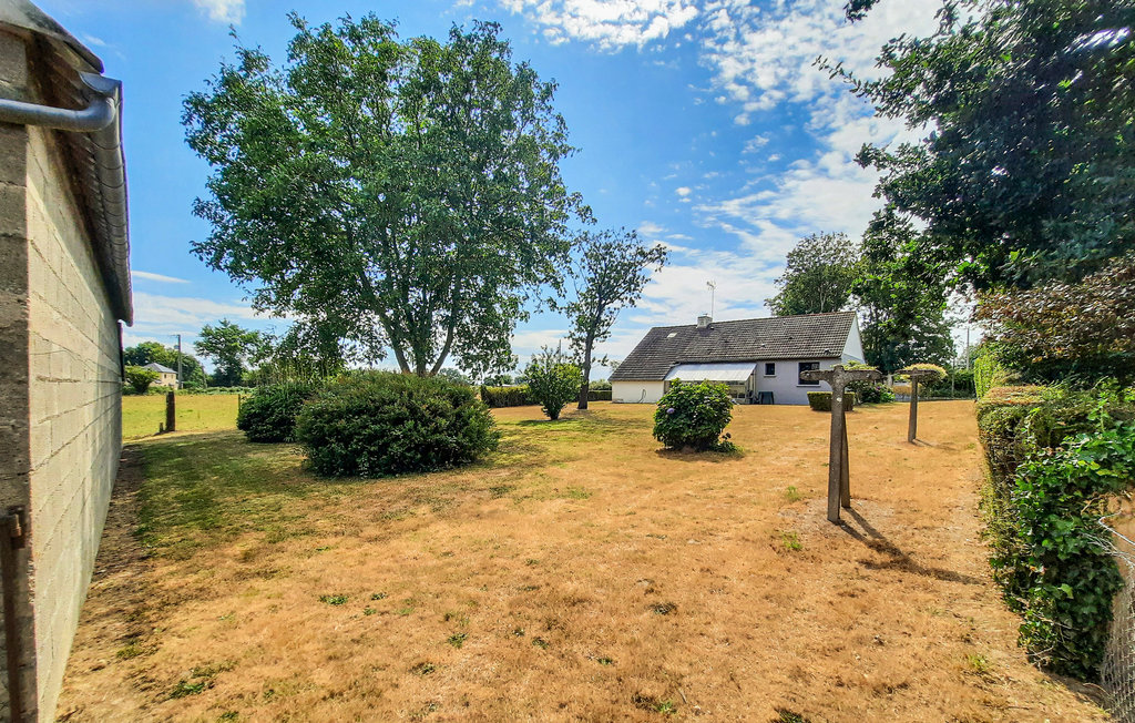 Feriehus - Bacilly , Frankrike - FNM526 11