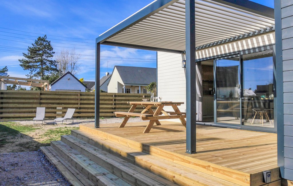 Location de vacances - Saint-Germain-sur-Ay , France - FNM528 6