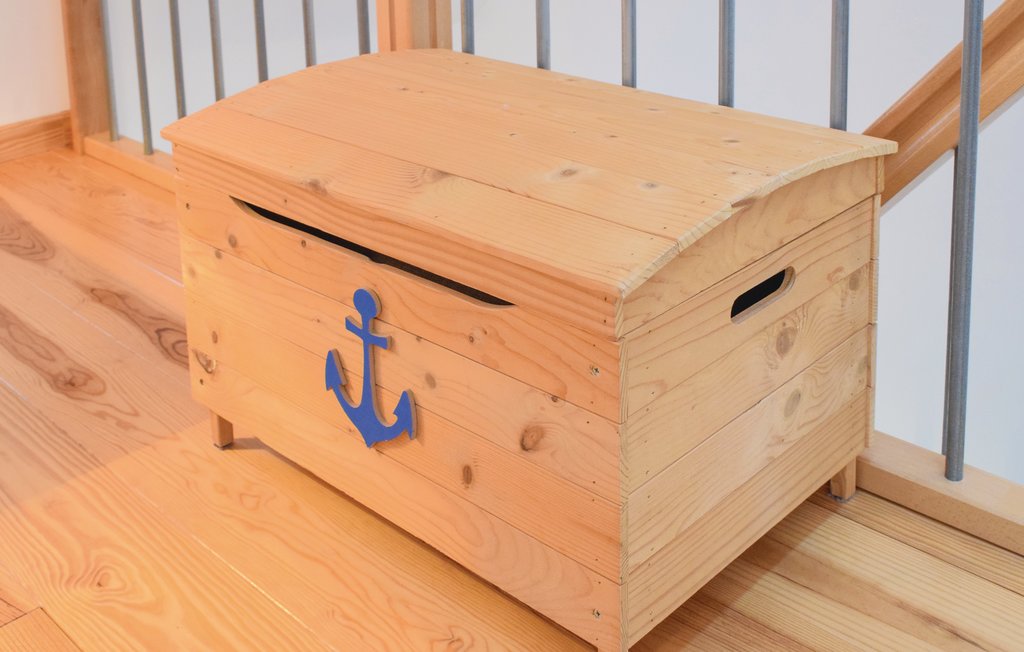 Semesterlägenhet - Ponts sous Avranches , Frankrike - FNM377 26