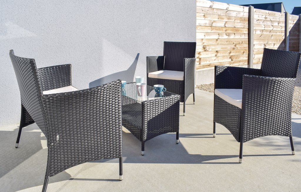 Feriehus - Saint-Germain-sur-Ay , Frankrike - FNM470 13