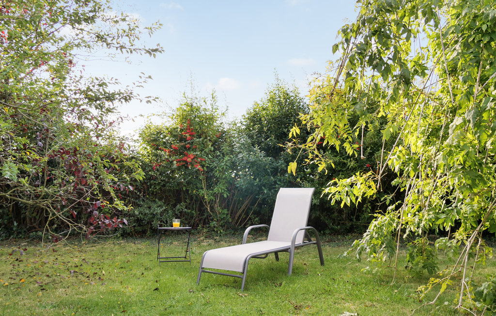 Ferienhaus - Saint-Lô-d'Ourville , Frankreich - FNM499 10