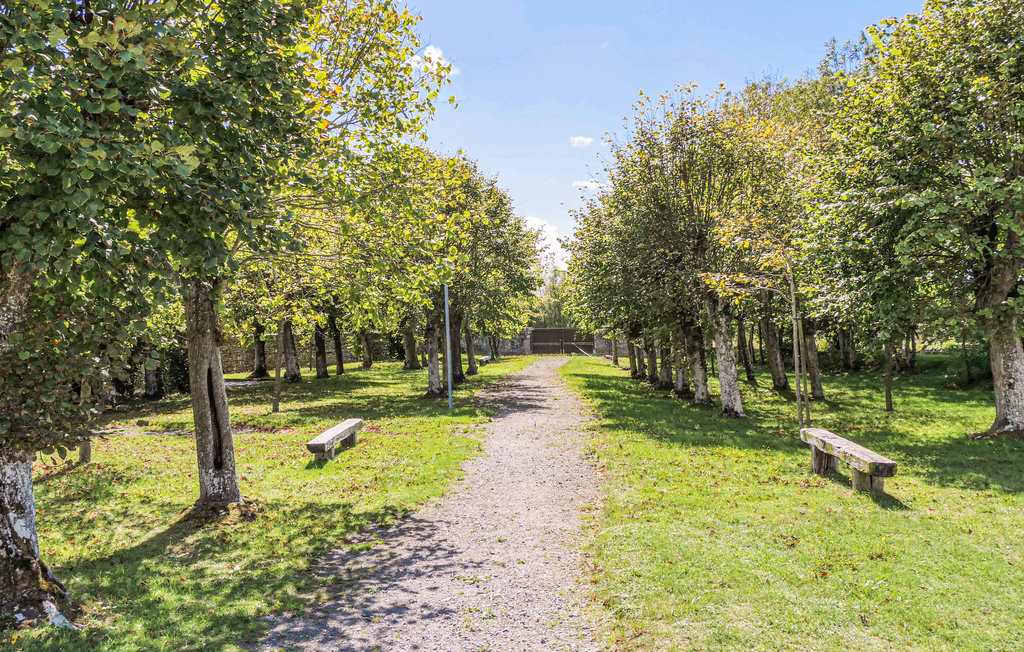 Ferienwohnung - Montmartin-sur-Mer , Frankreich - FNM503 15